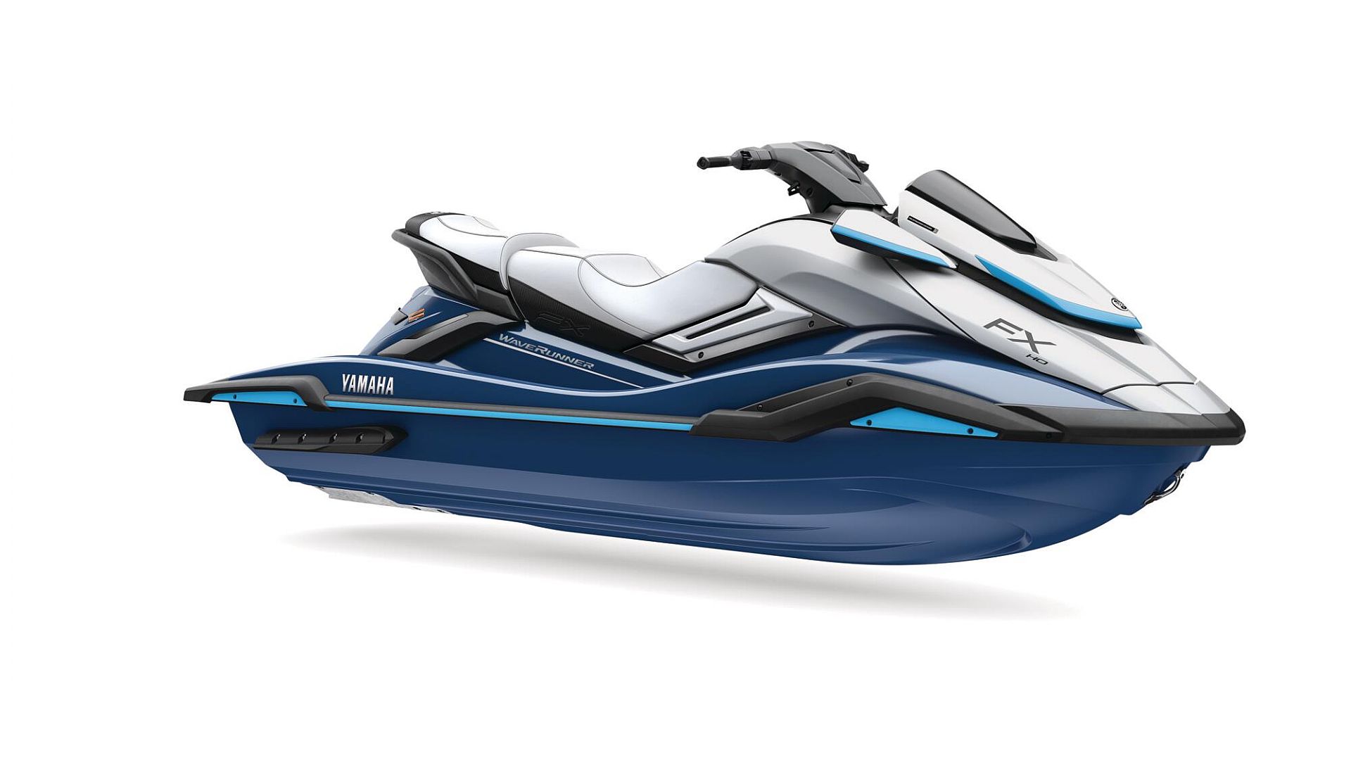 Yamaha FX HO - 2026