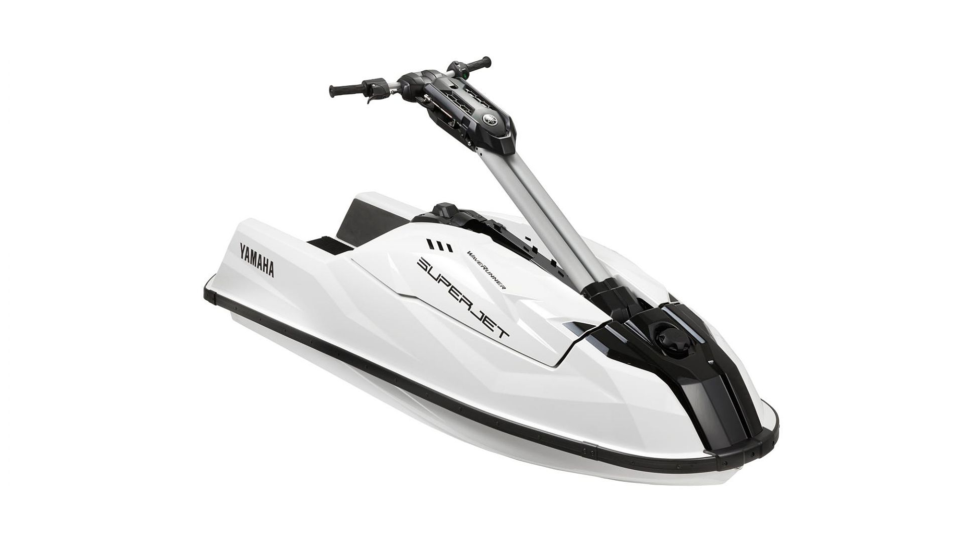 Yamaha SUPER JET - 2026