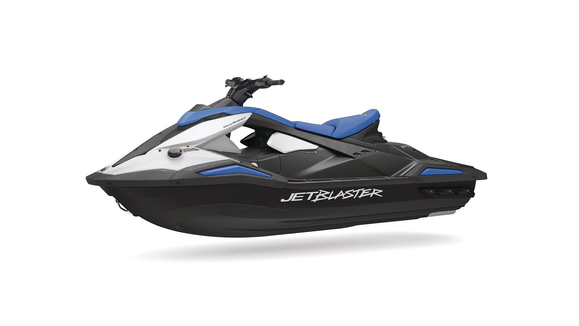 Yamaha JET BLASTER - 2026