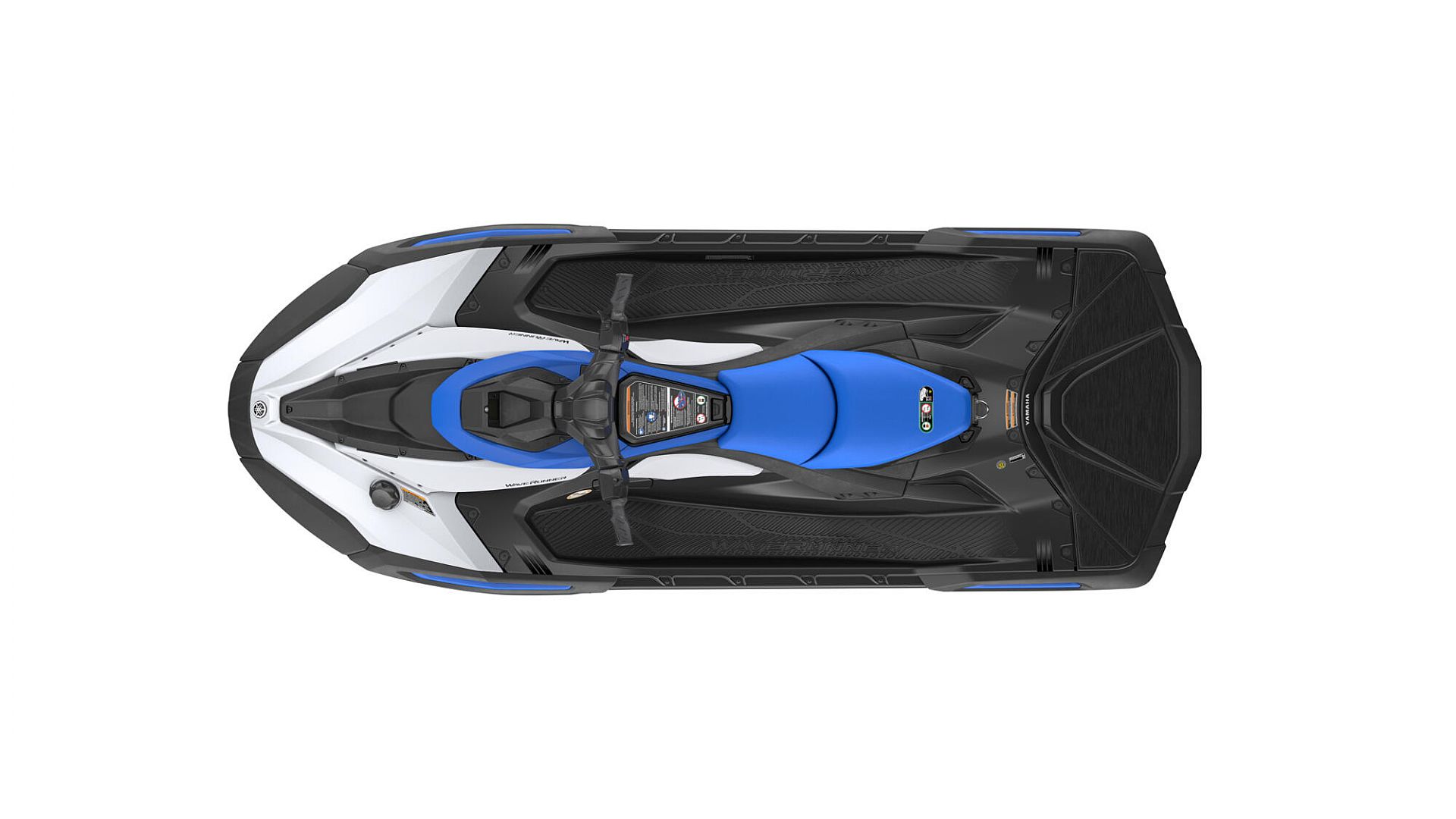 Yamaha JET BLASTER - 2026