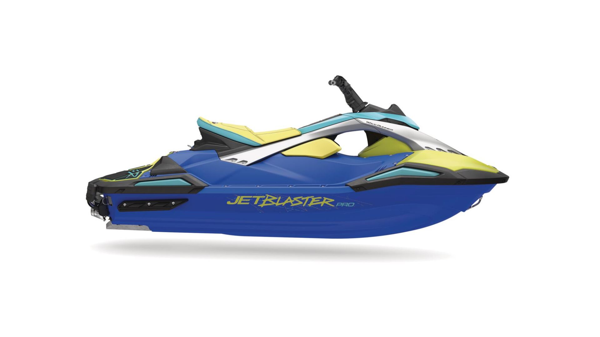 Yamaha JET BLASTER PRO - 2026