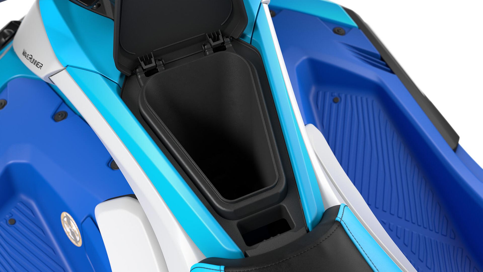 Yamaha JET BLASTER DLX - 2026