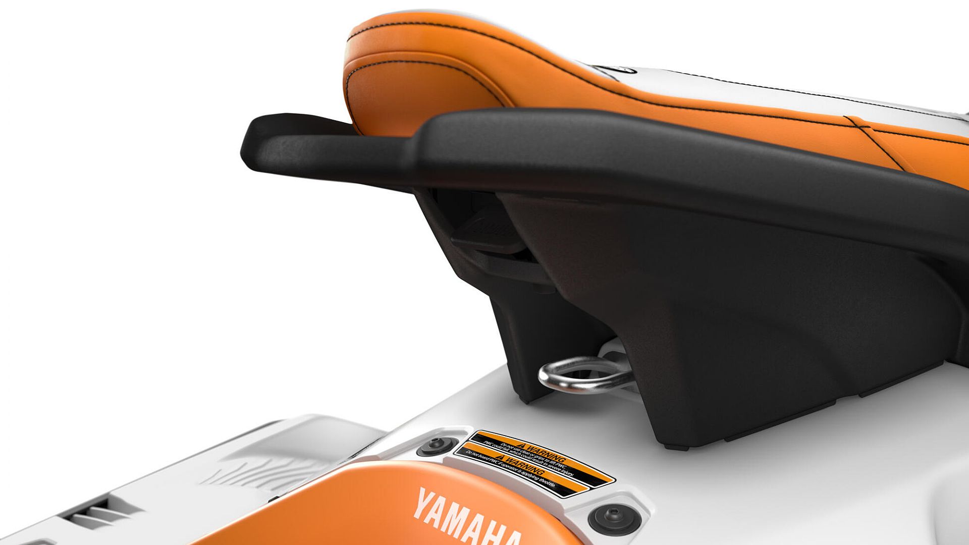 Yamaha JET BLASTER LTD - 2026
