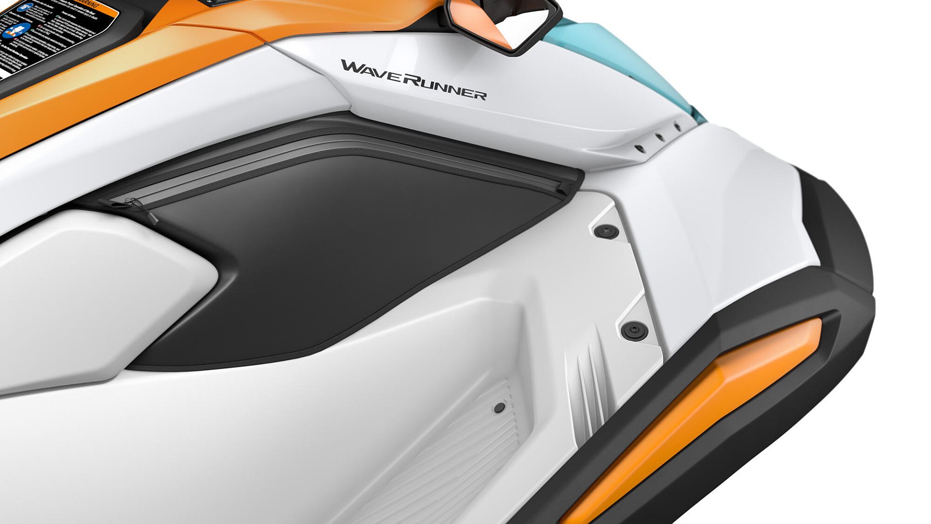 Yamaha JET BLASTER LTD - 2026