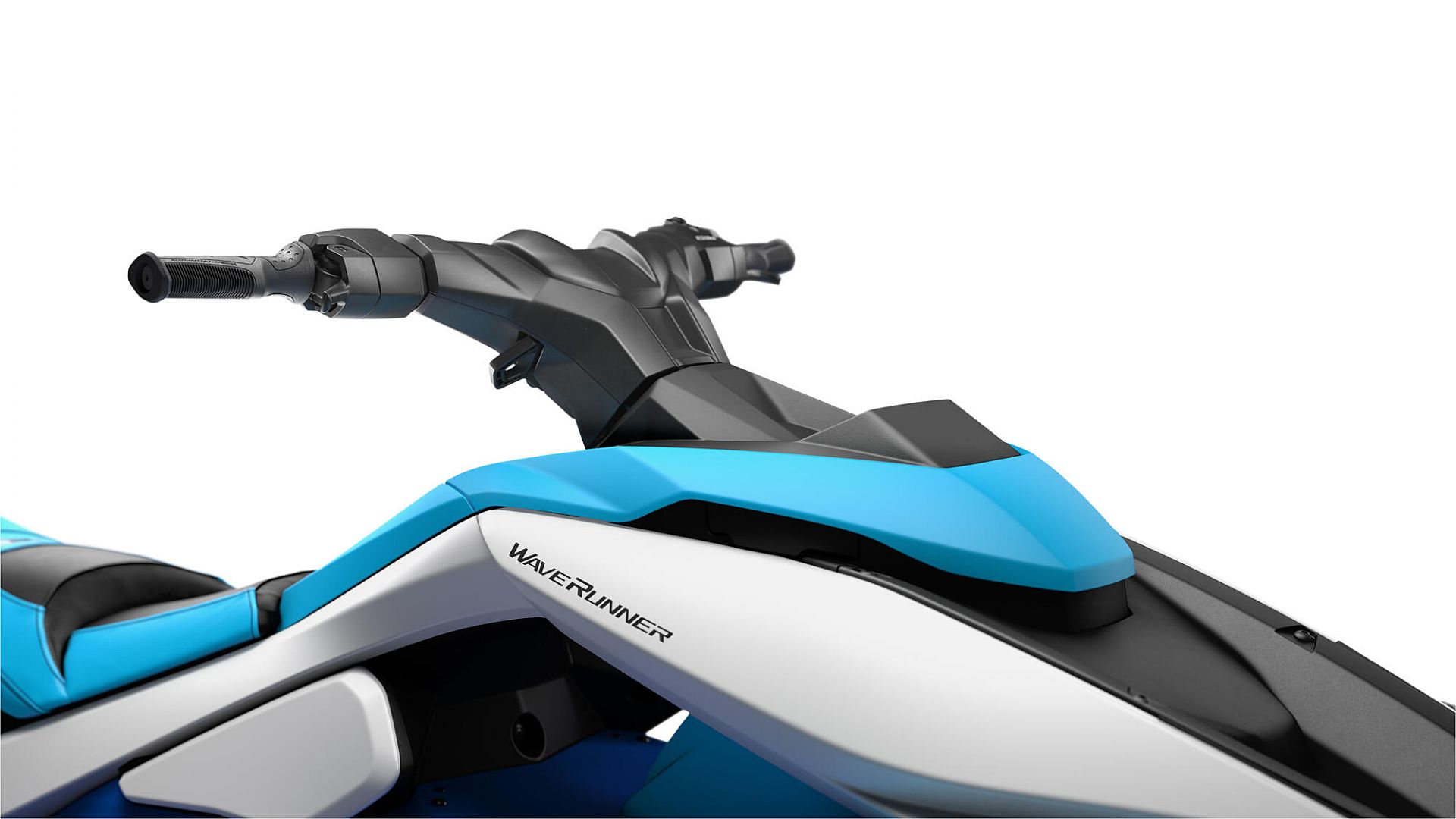 Yamaha JET BLASTER DLX 3UP - 2026