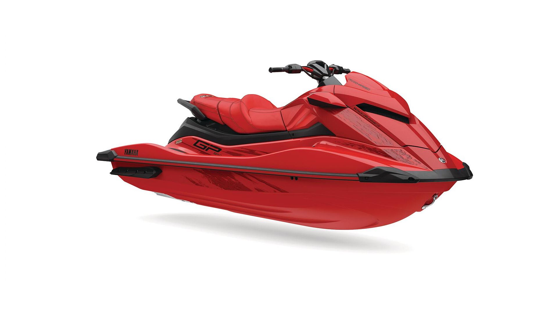 Yamaha GP SVHO - 2026