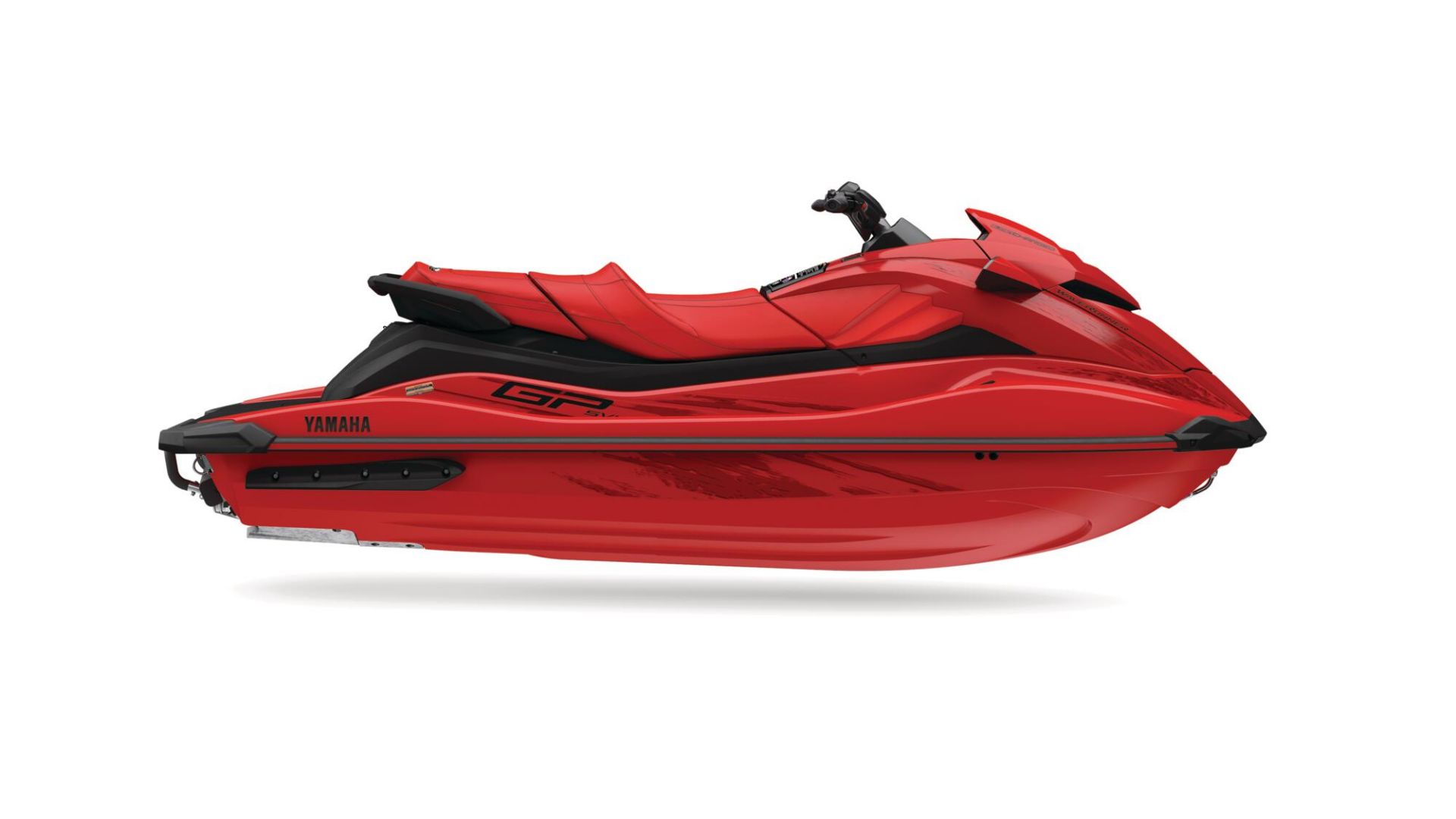 Yamaha GP SVHO - 2026