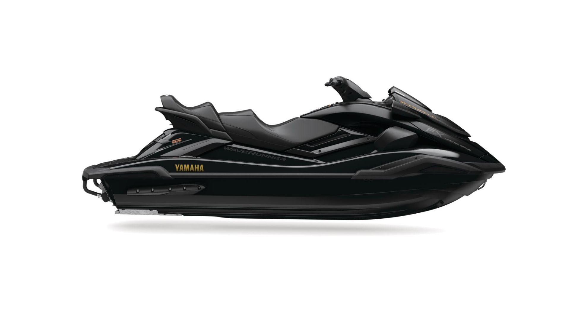 Yamaha FX SVHO LIMITED - 2026