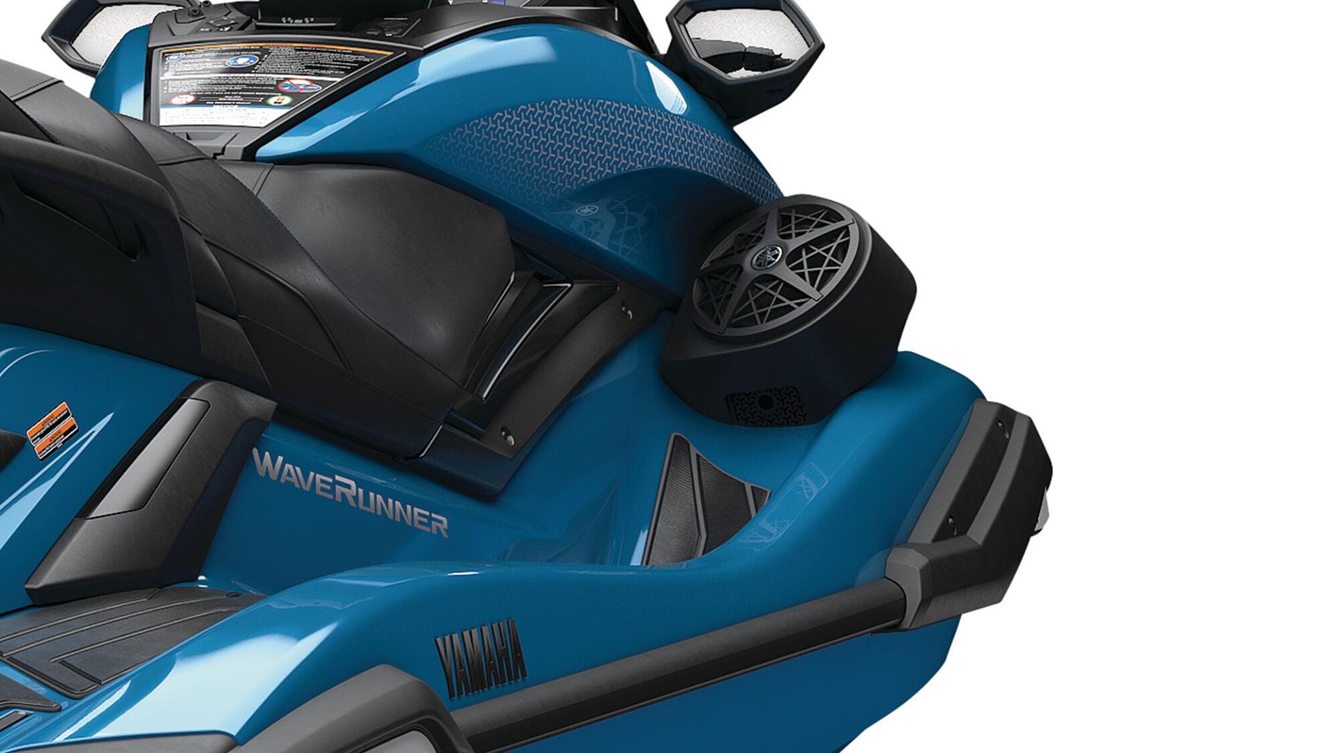 Yamaha FX SVHO CRUISER - 2026