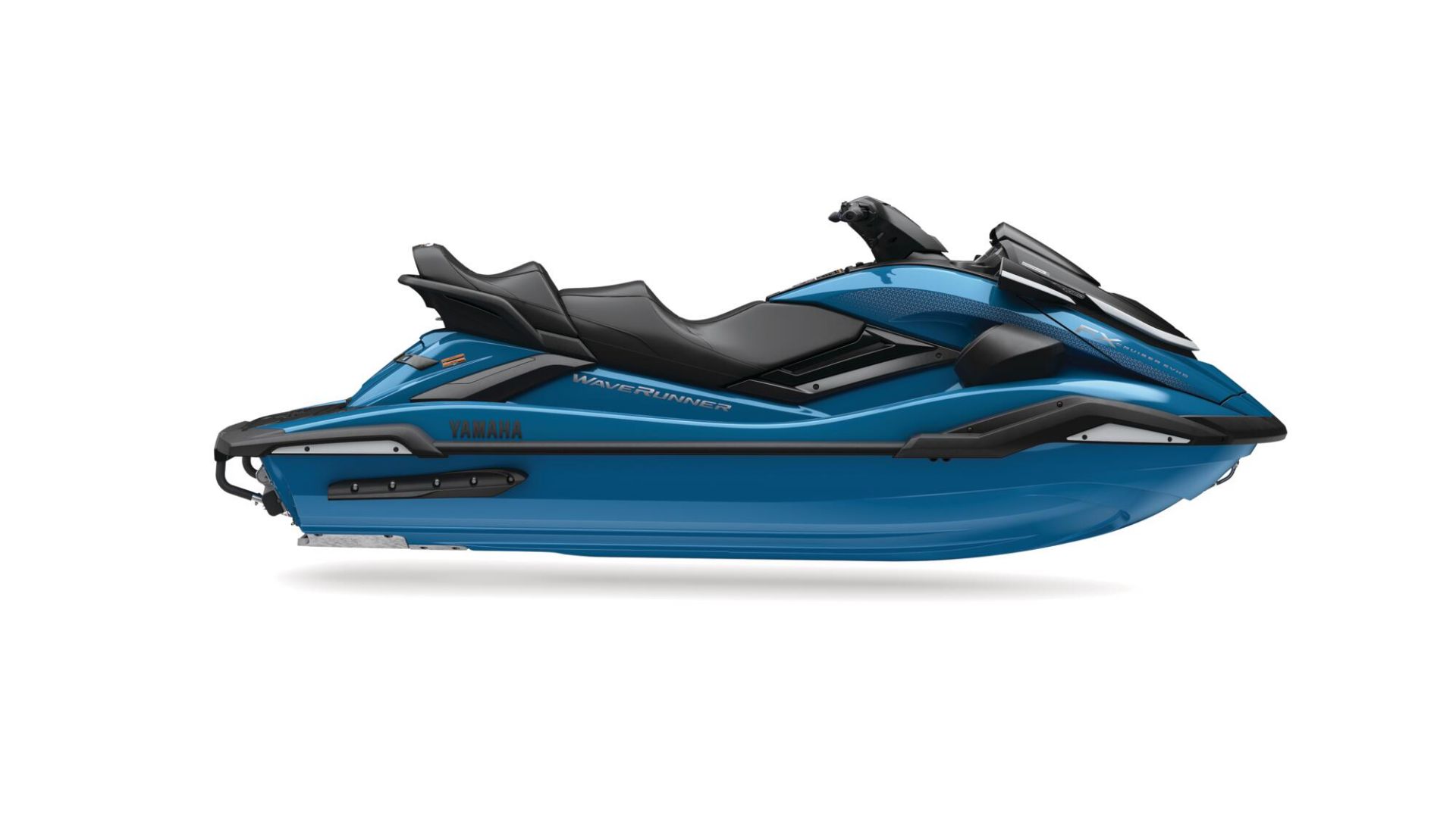 Yamaha FX SVHO CRUISER - 2026