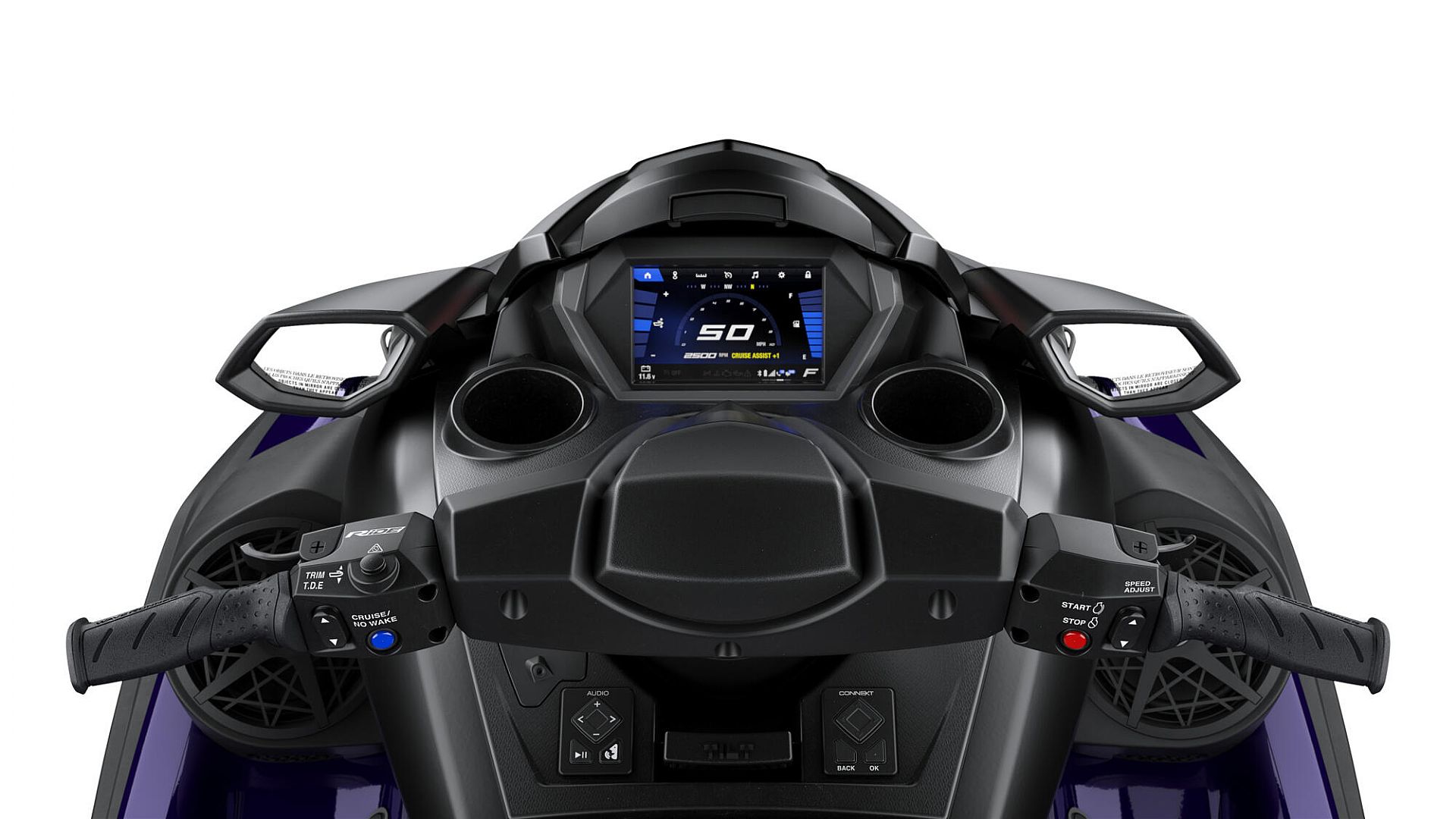 Yamaha FX SVHO - 2026
