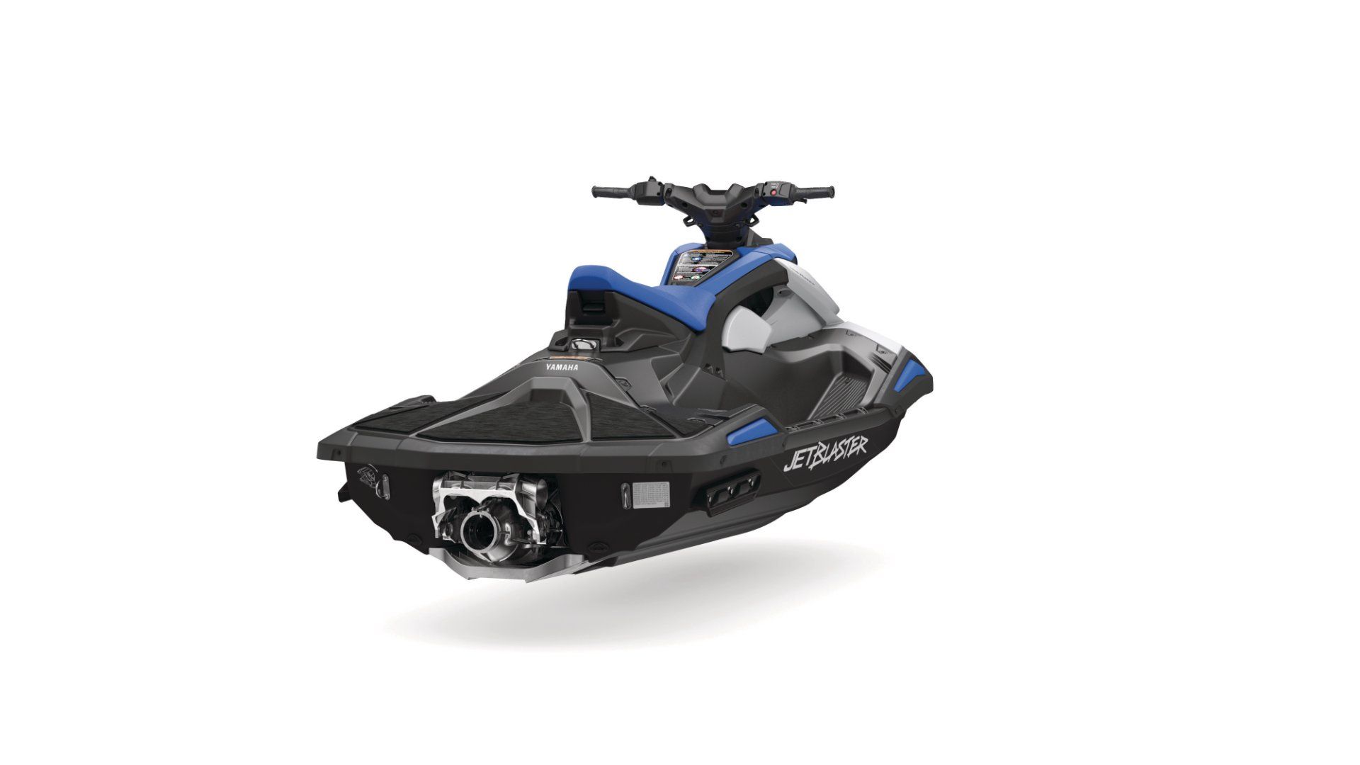 Yamaha Jet Blaster 2026 - 2026