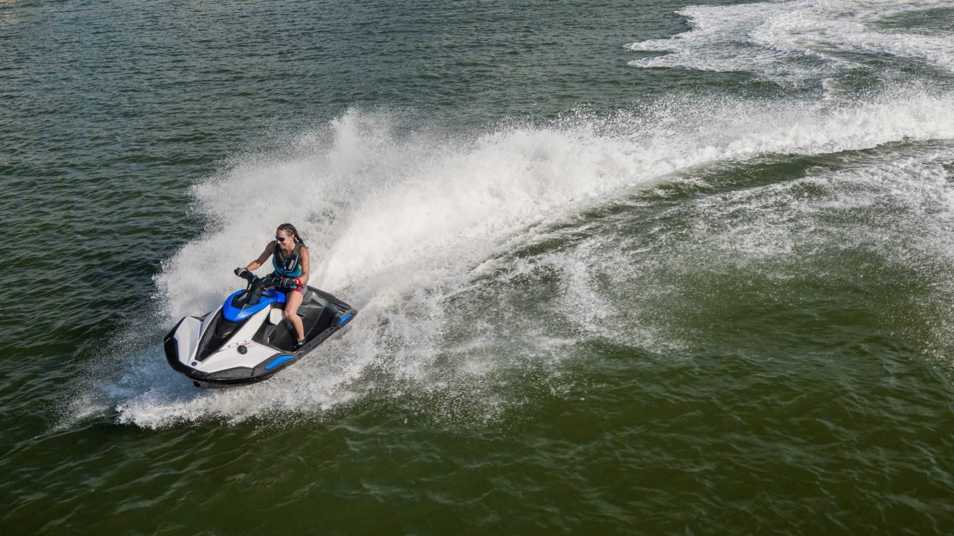 Yamaha Jet Blaster 2026 - 2026