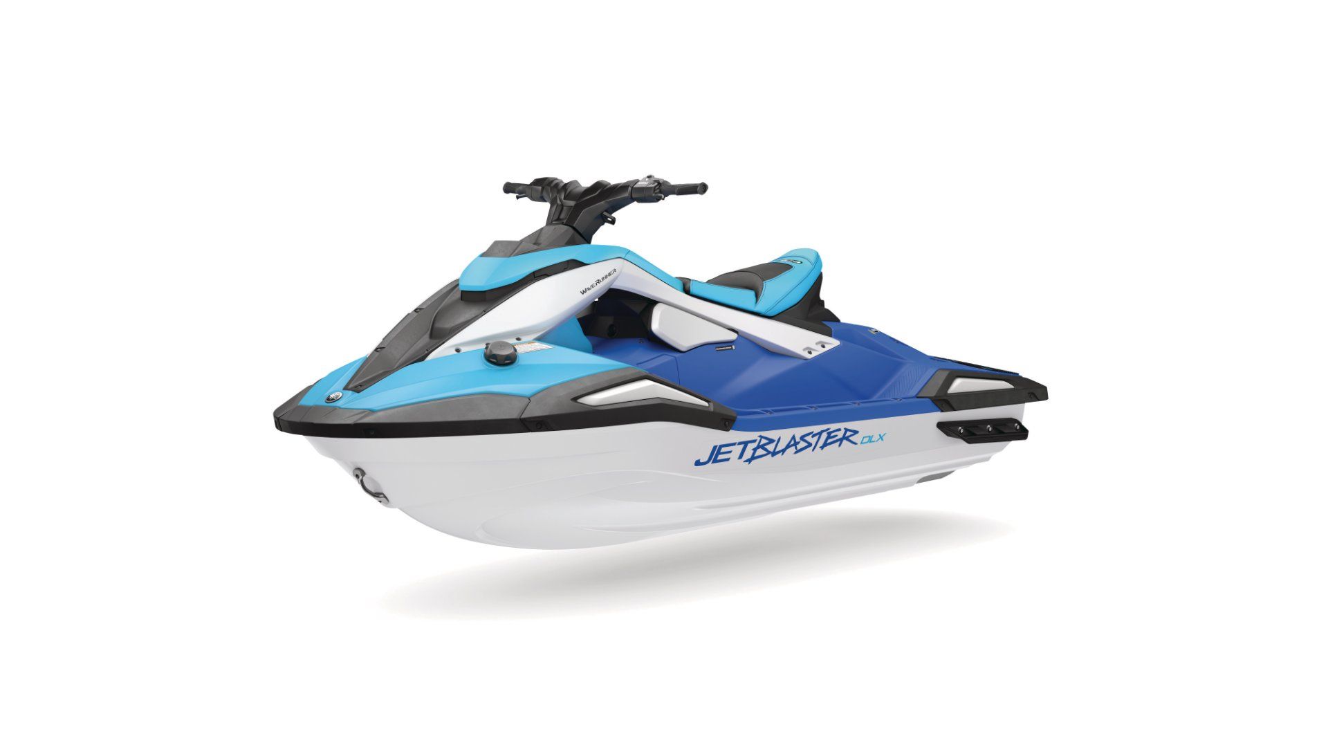 Yamaha Jet Blaster DLX 2026 - 2026