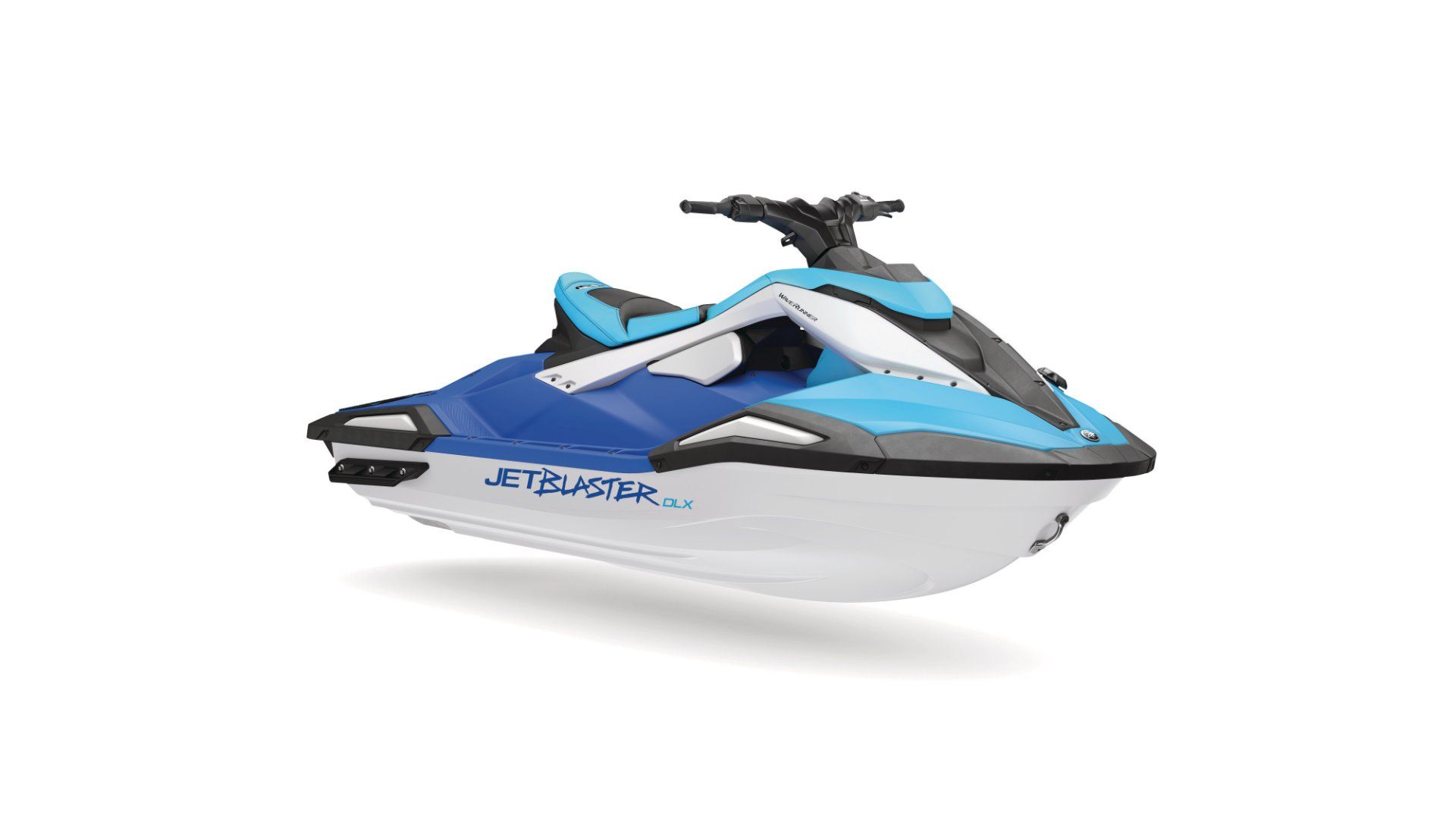 Yamaha Jet Blaster DLX 2026 - 2026