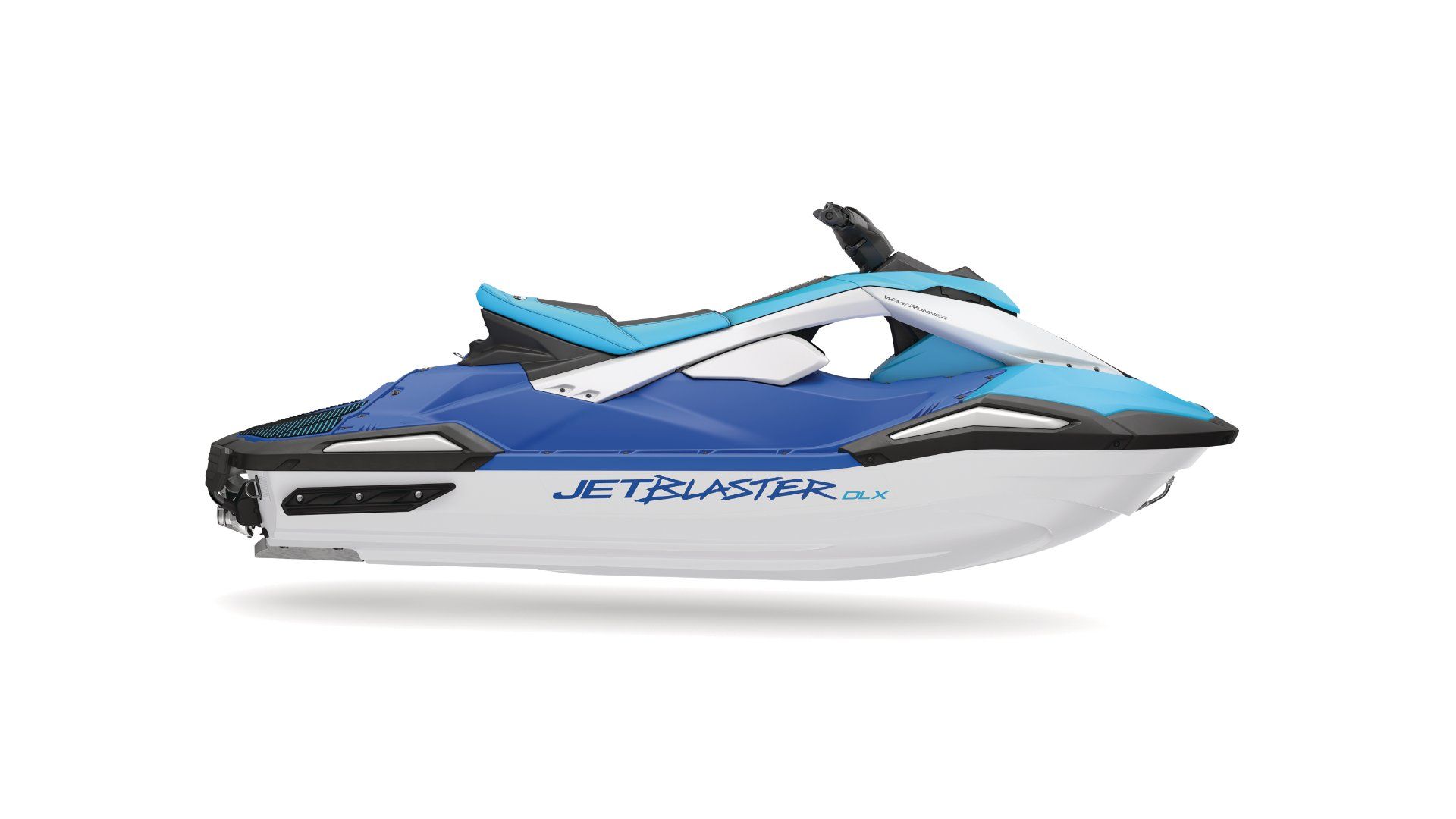 Yamaha Jet Blaster DLX 2026 - 2026