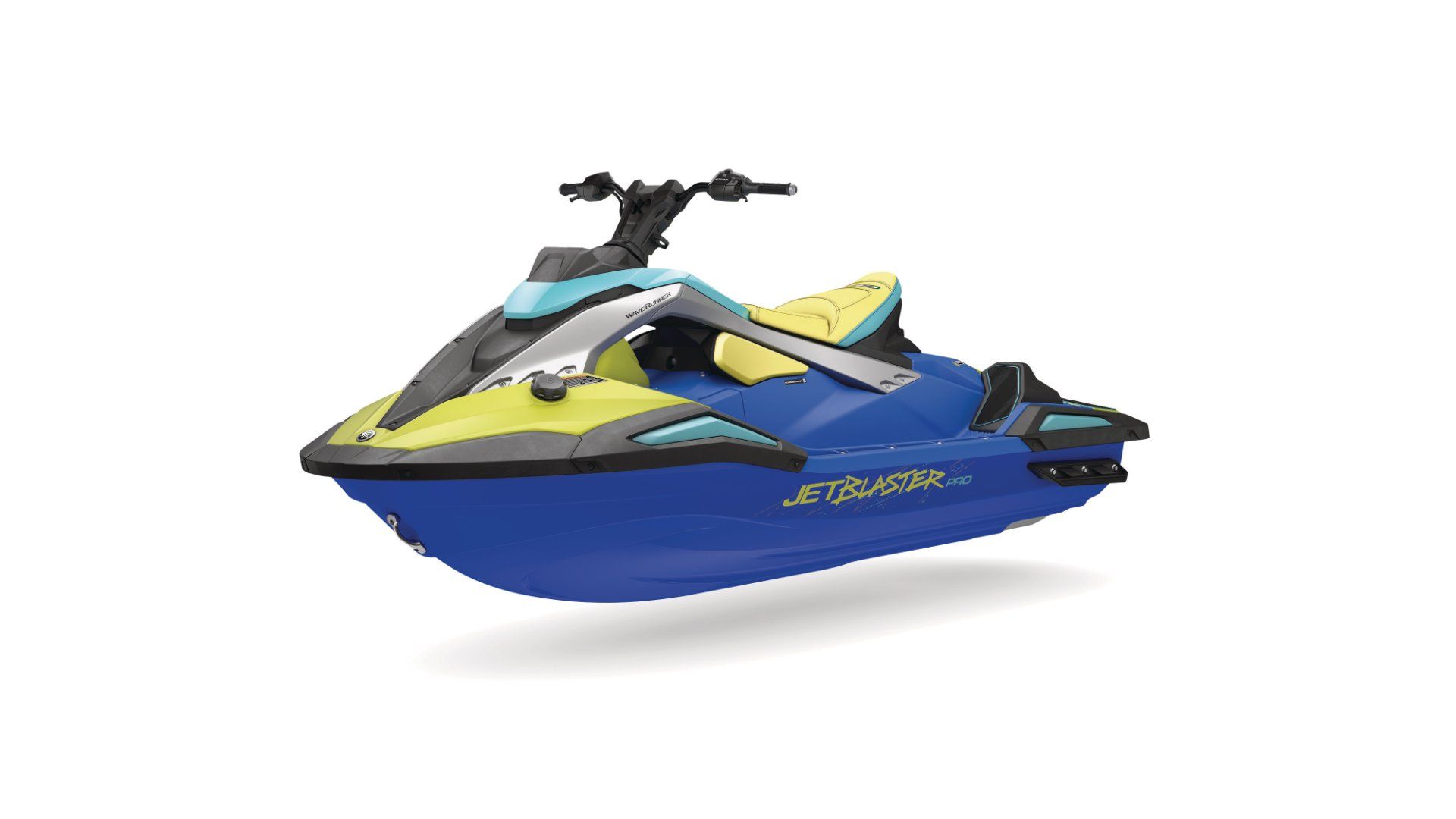 Yamaha JET BLASTER PRO 2026 - 2026