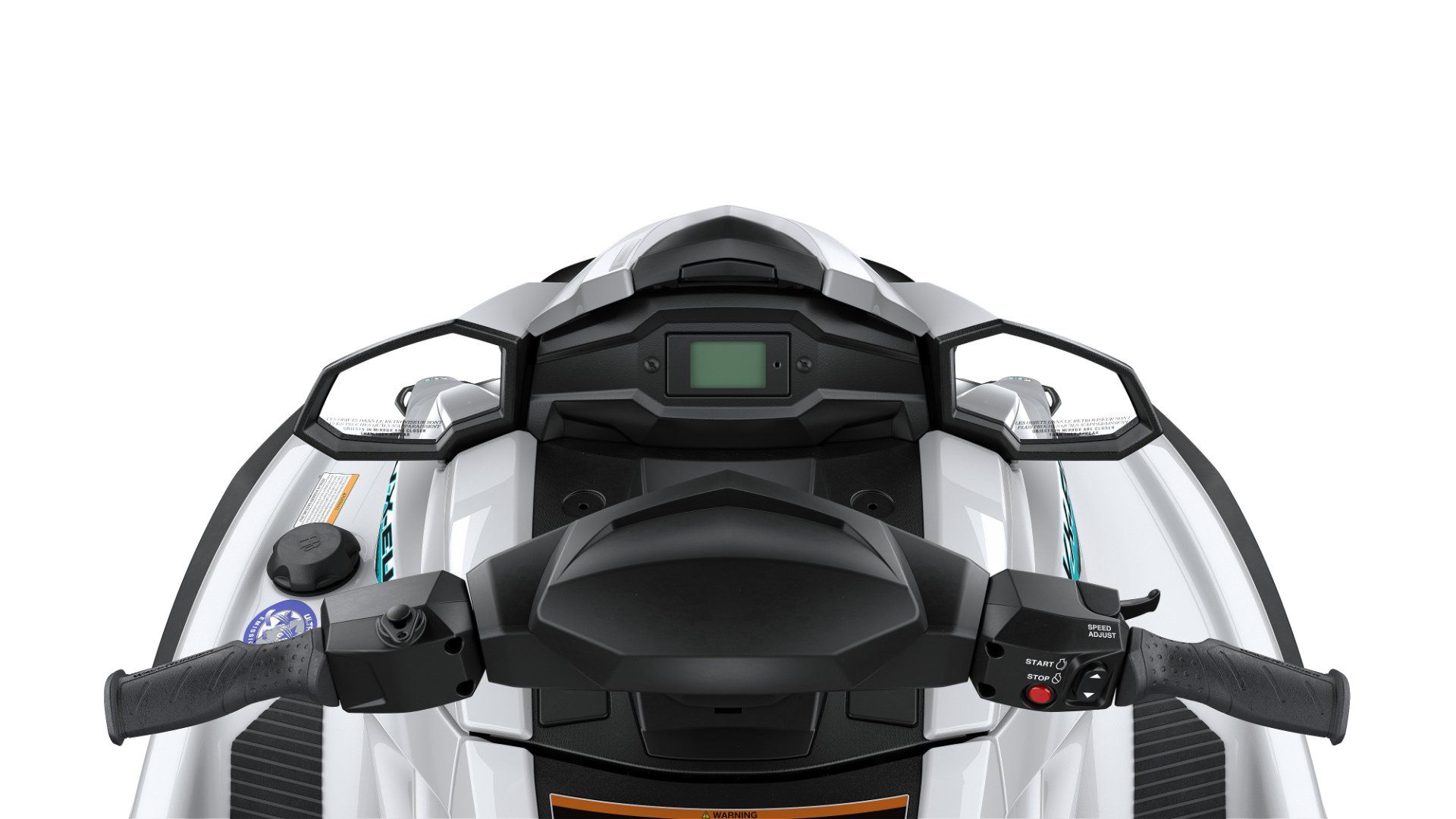 Yamaha VX-EU 2026 - 2026