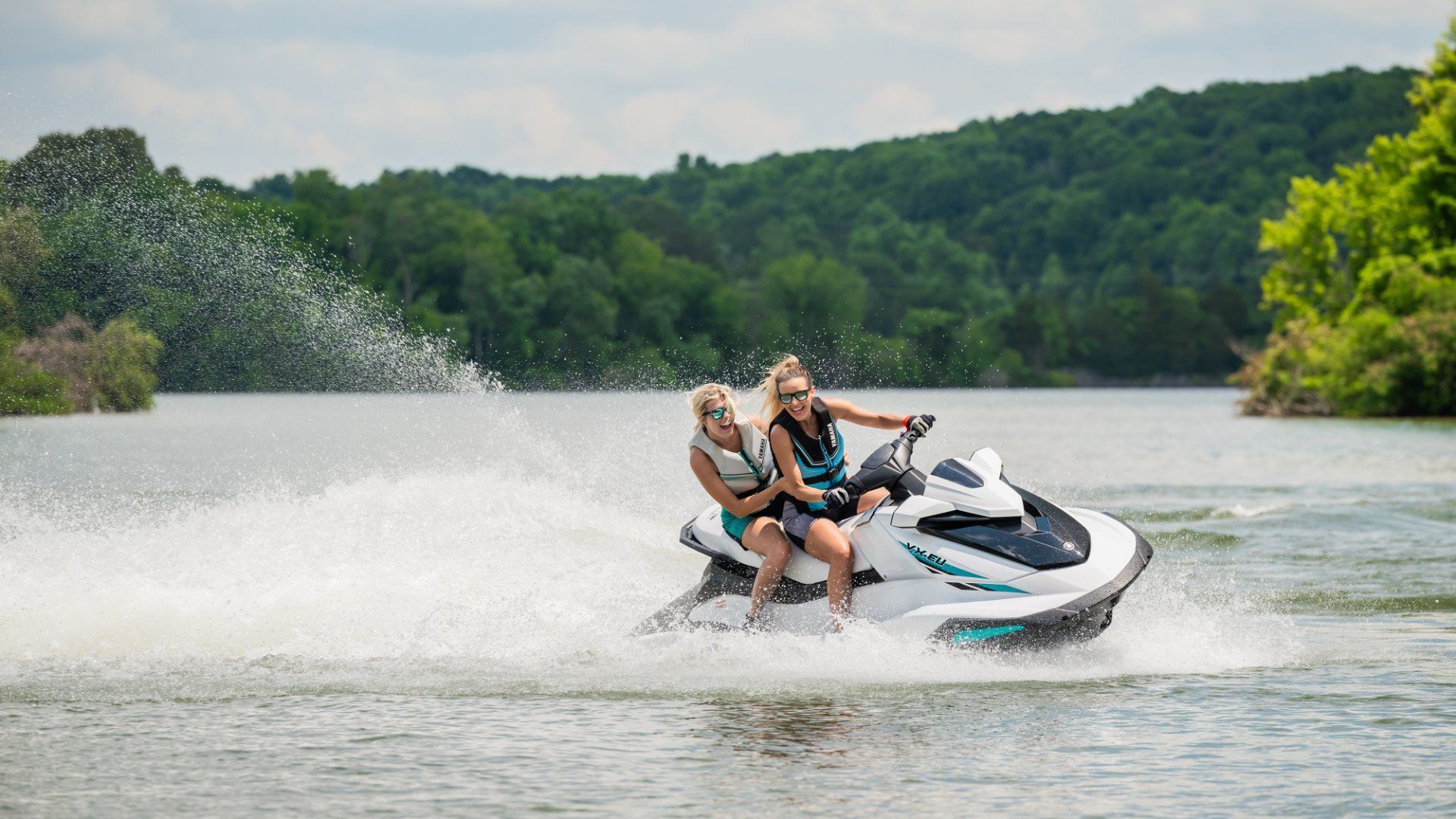 Yamaha VX-EU 2026 - 2026