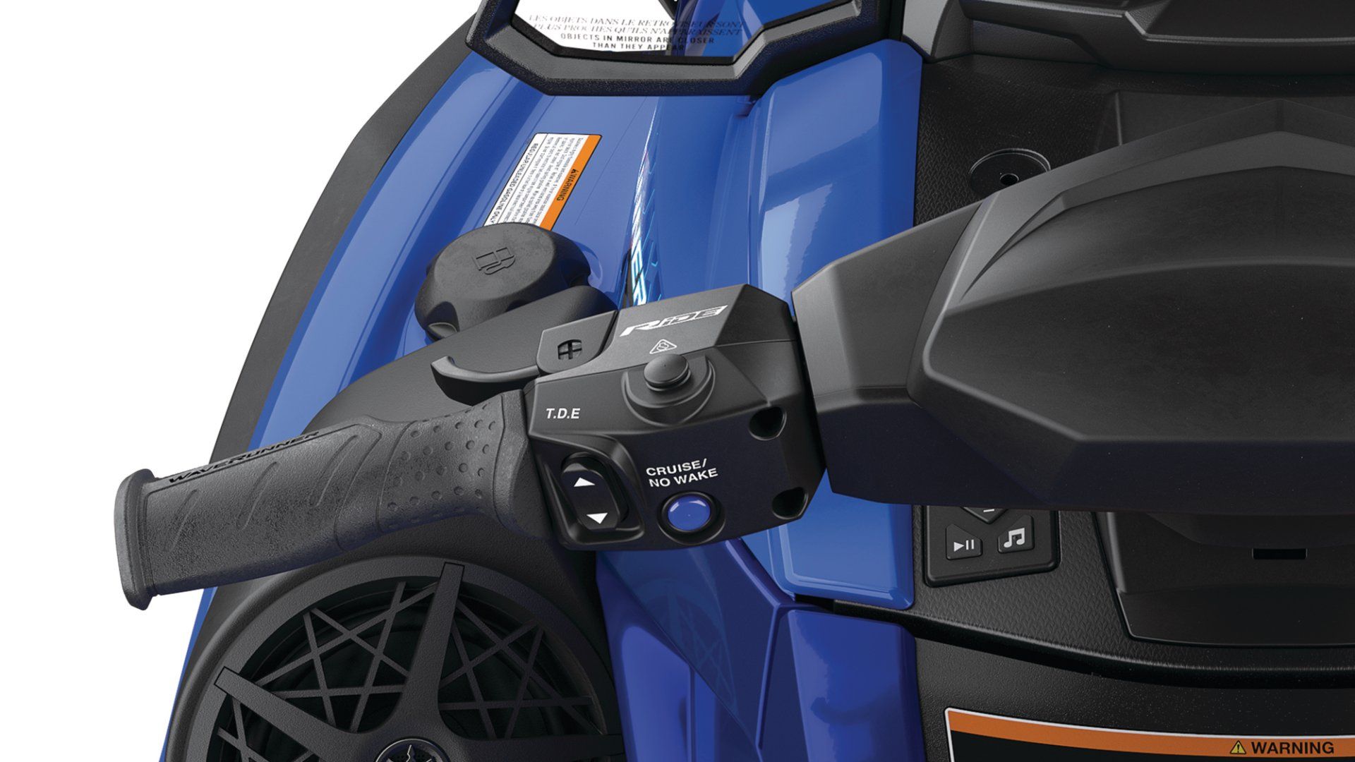 Yamaha VX LTD HO 2026 - 2026