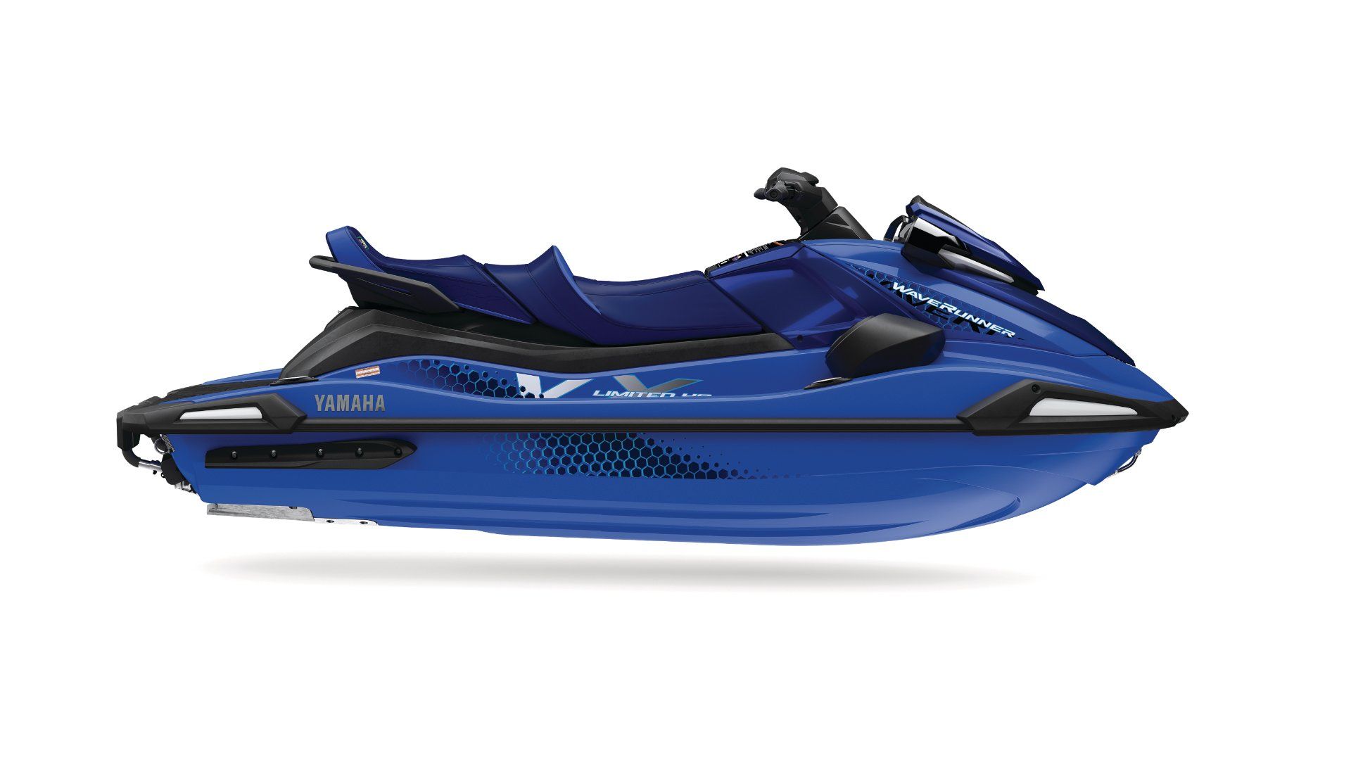 Yamaha VX LTD HO 2026 - 2026