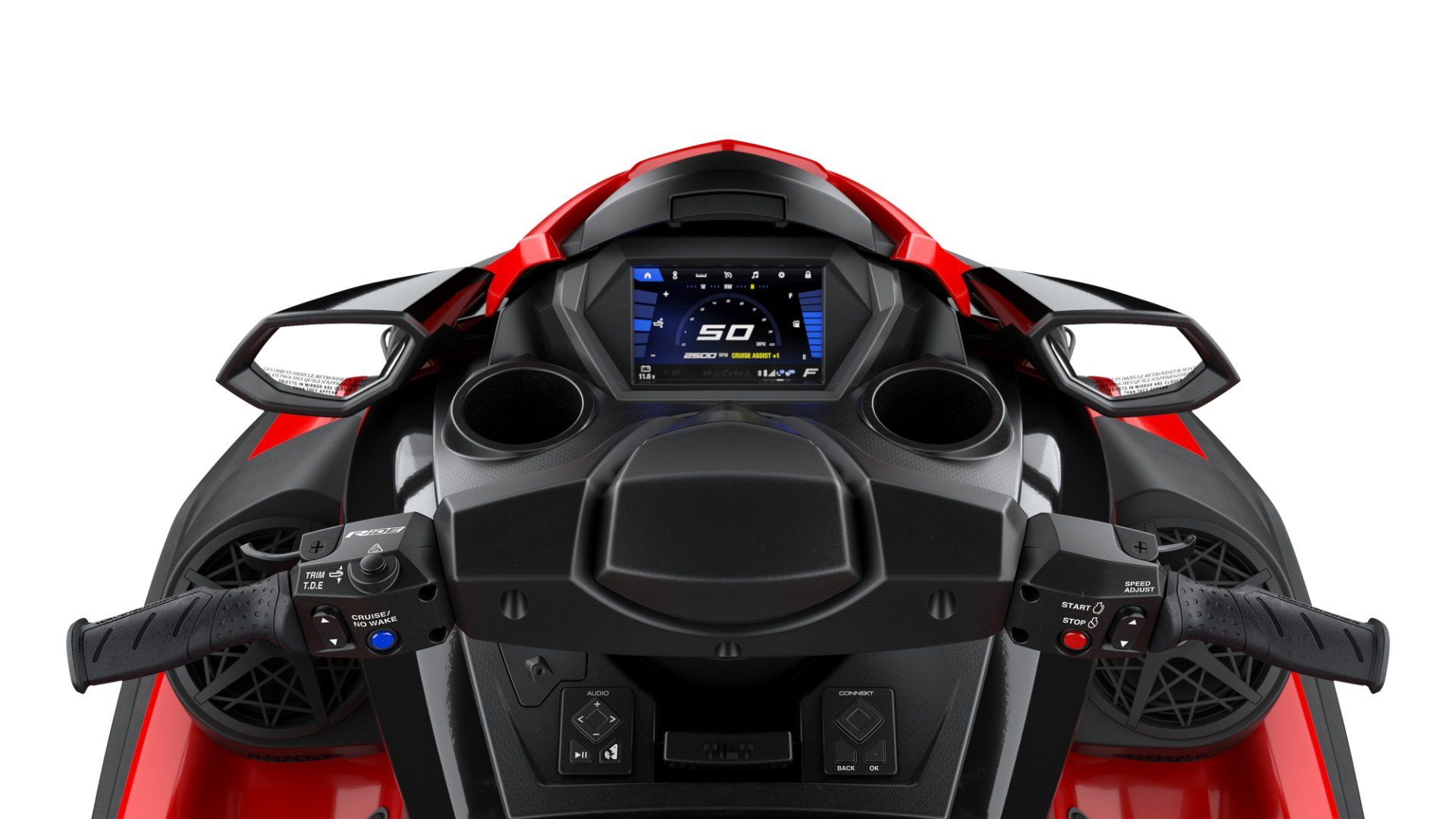 Yamaha FX CRUISER HO 26 - 2026