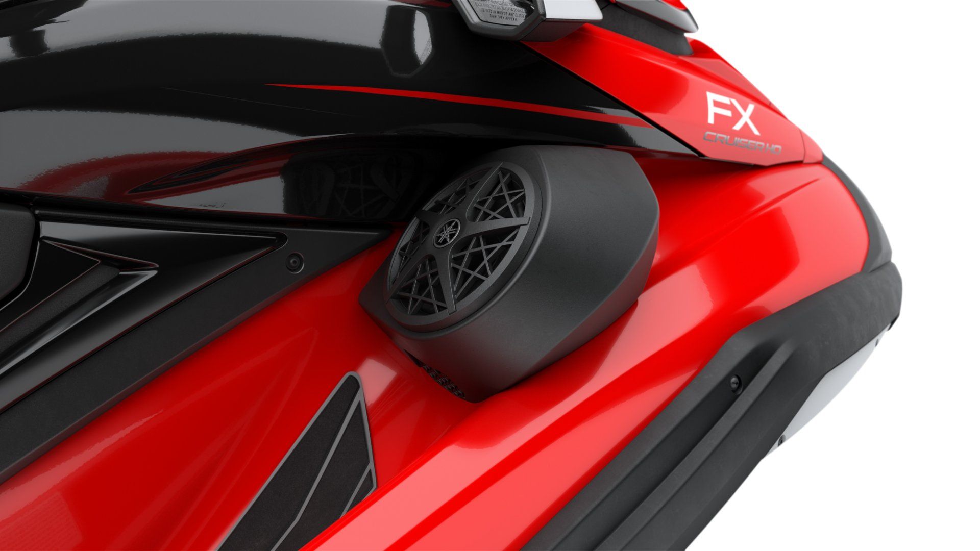 Yamaha FX CRUISER HO 26 - 2026