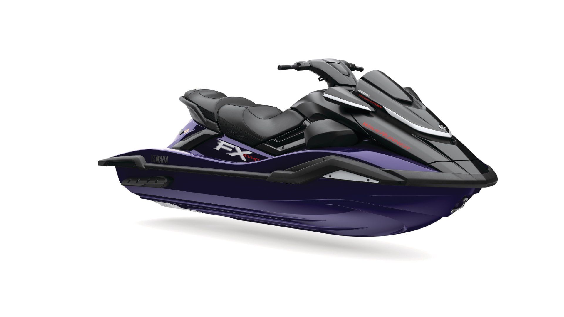 Yamaha FX SVHO 26 - 2026