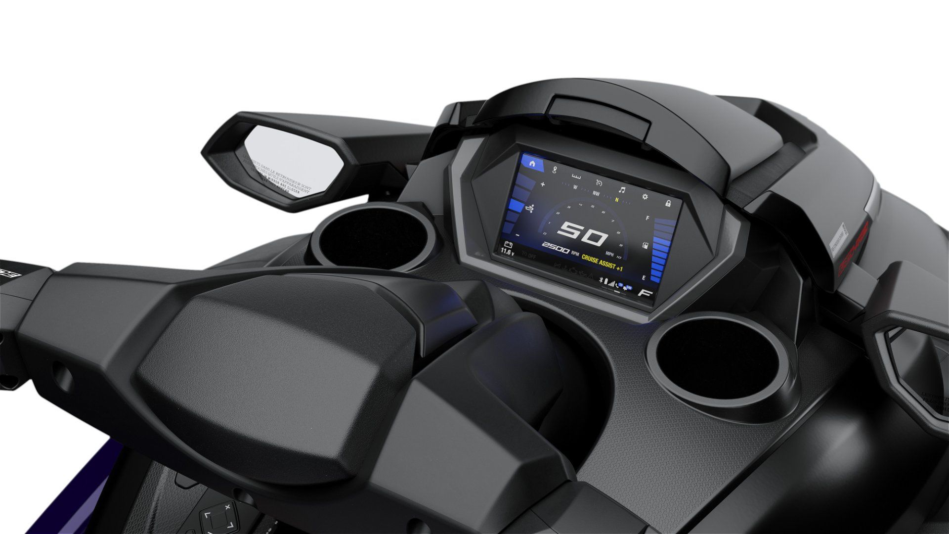 Yamaha FX SVHO 26 - 2026