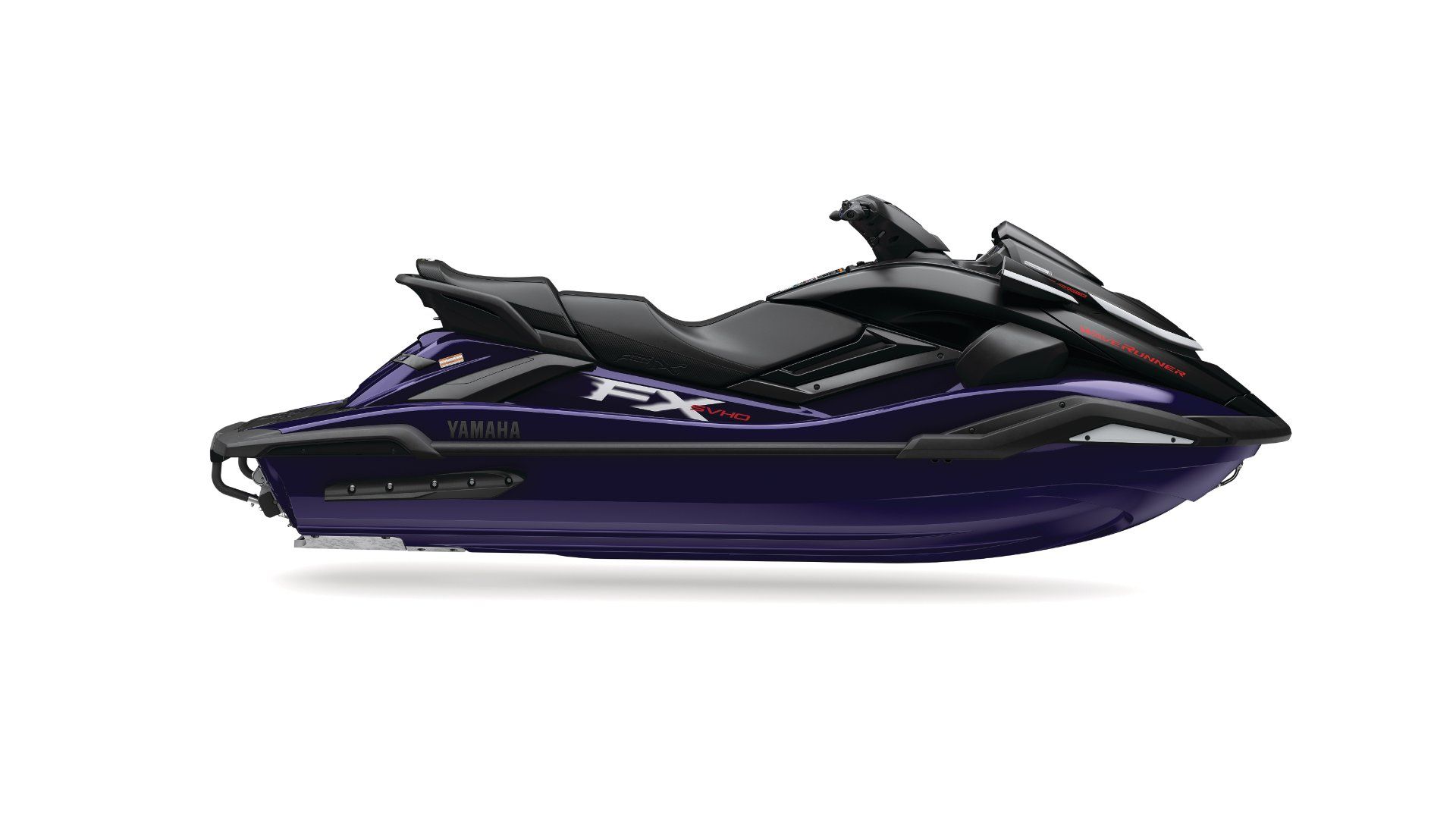 Yamaha FX SVHO 26 - 2026