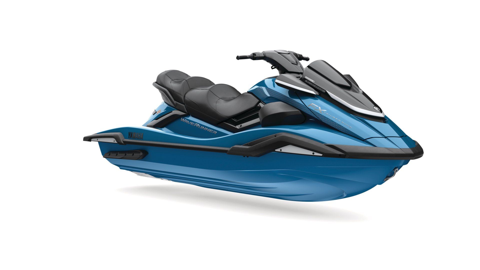 Yamaha FX CRUISER SVHO - 2026