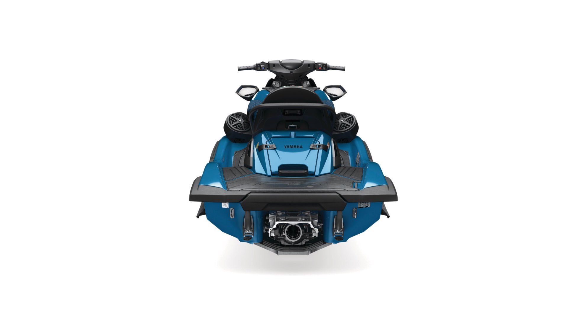 Yamaha FX CRUISER SVHO - 2026