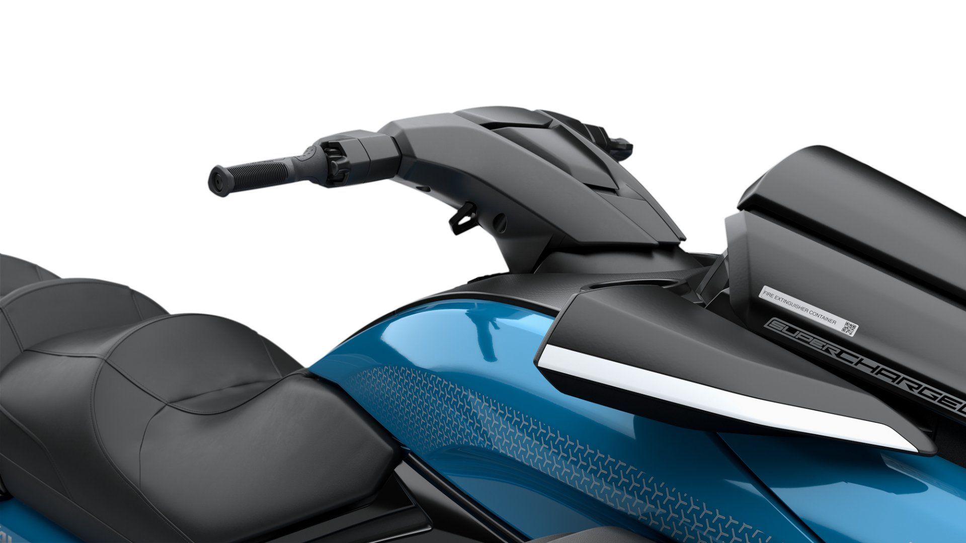 Yamaha FX CRUISER SVHO - 2026