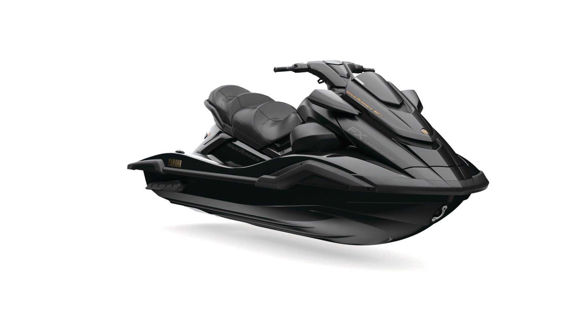 Yamaha FX LTD SVHO 26 - 2026