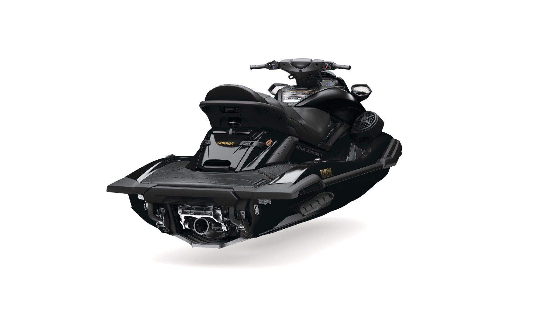 Yamaha FX LTD SVHO 26 - 2026