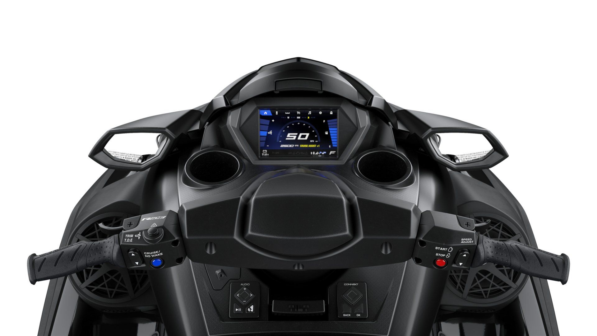 Yamaha FX LTD SVHO 26 - 2026