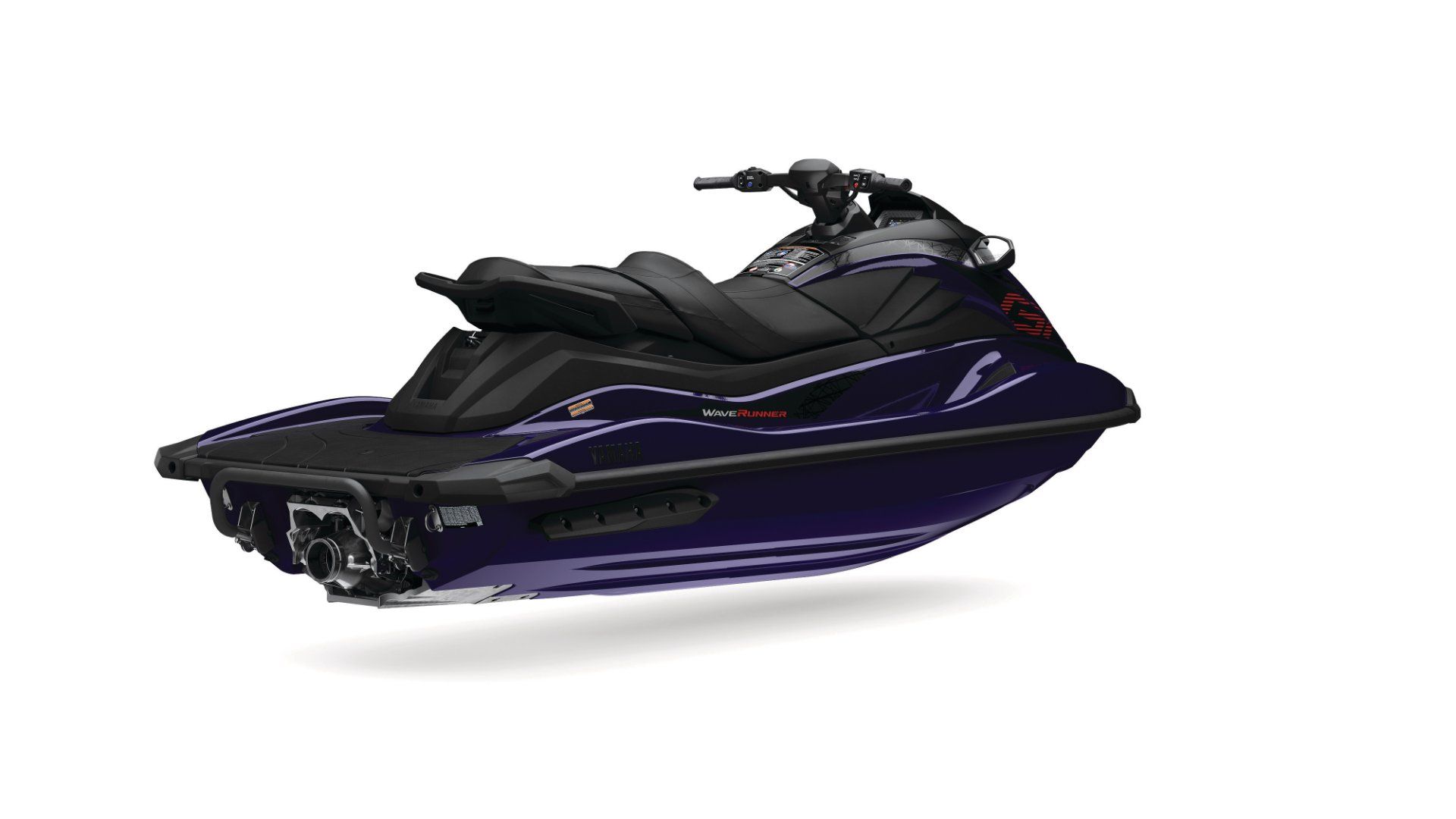 Yamaha GP HO - 2026