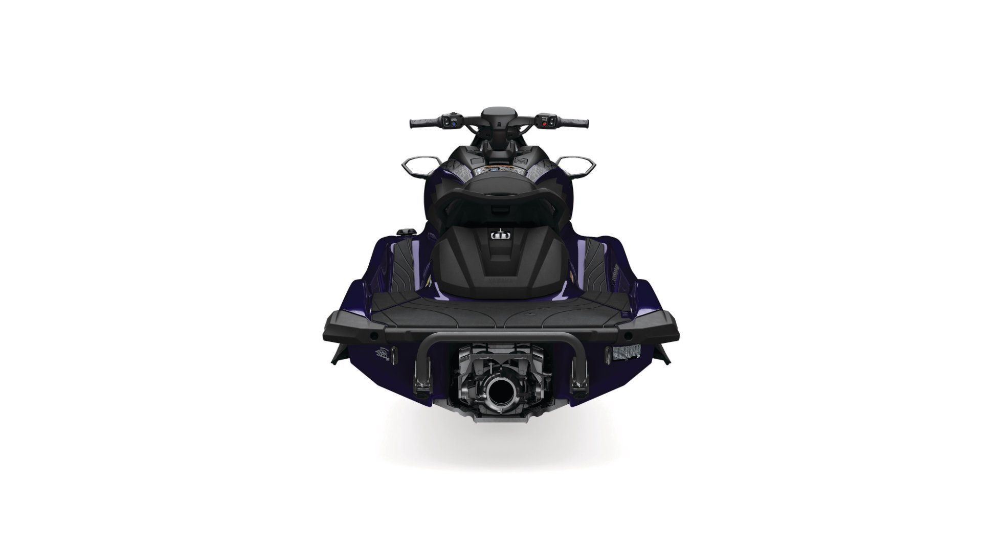 Yamaha GP HO - 2026