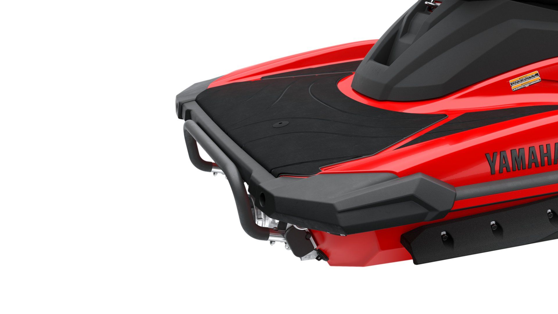 Yamaha GP SVHO 26 - 2026