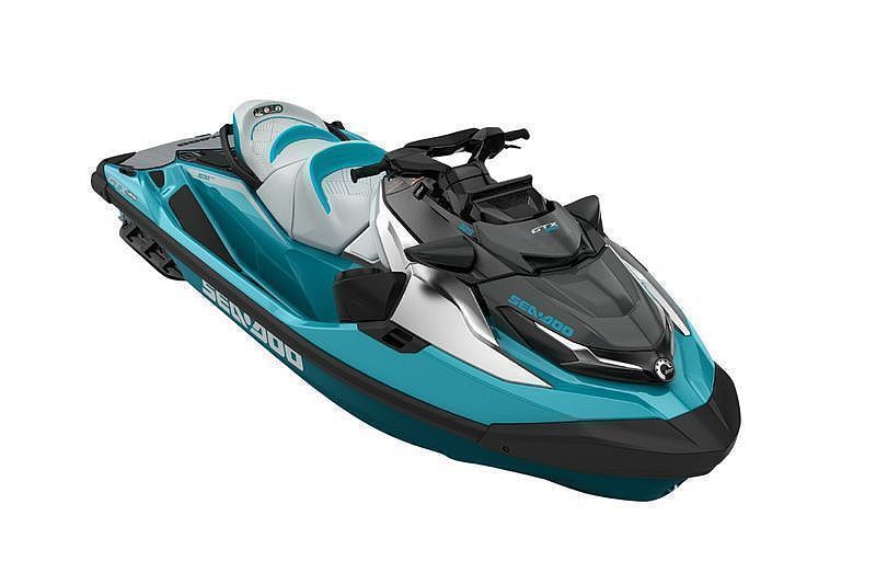 Sea-Doo SEA DOO GTX LTD 325 iDF (Tech Package) - 2026