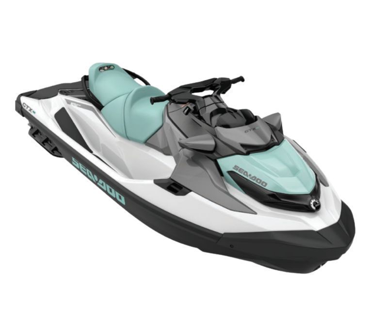 Sea-Doo SEA DOO GTX PRO 130 ... - 2026 - for sale: 12294.-EUR