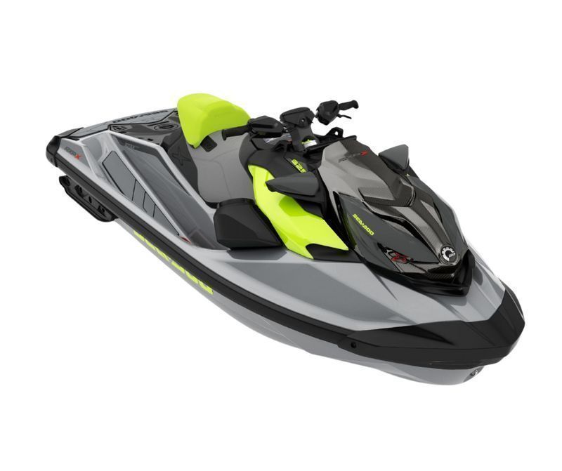 Sea-Doo - RXP-X RS 325 (Tech... - 2026 - for sale: 23687.-EUR