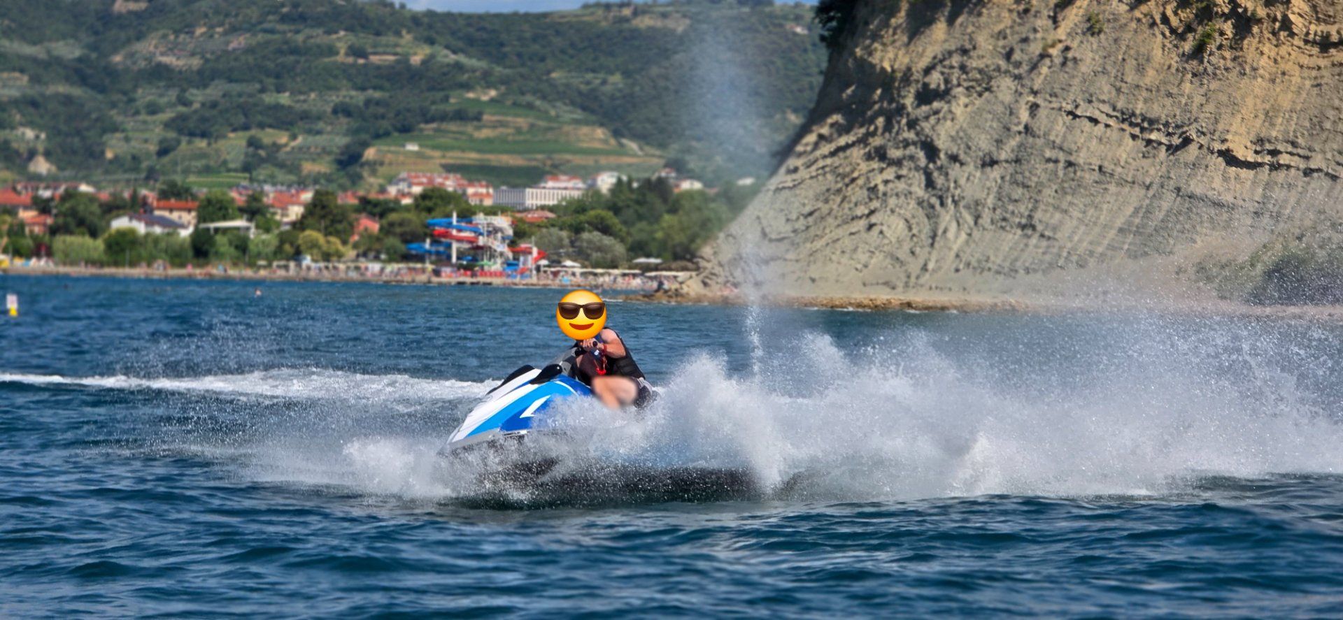 Yamaha VX DELUXE - 2013 - for sale: 10000.-EUR