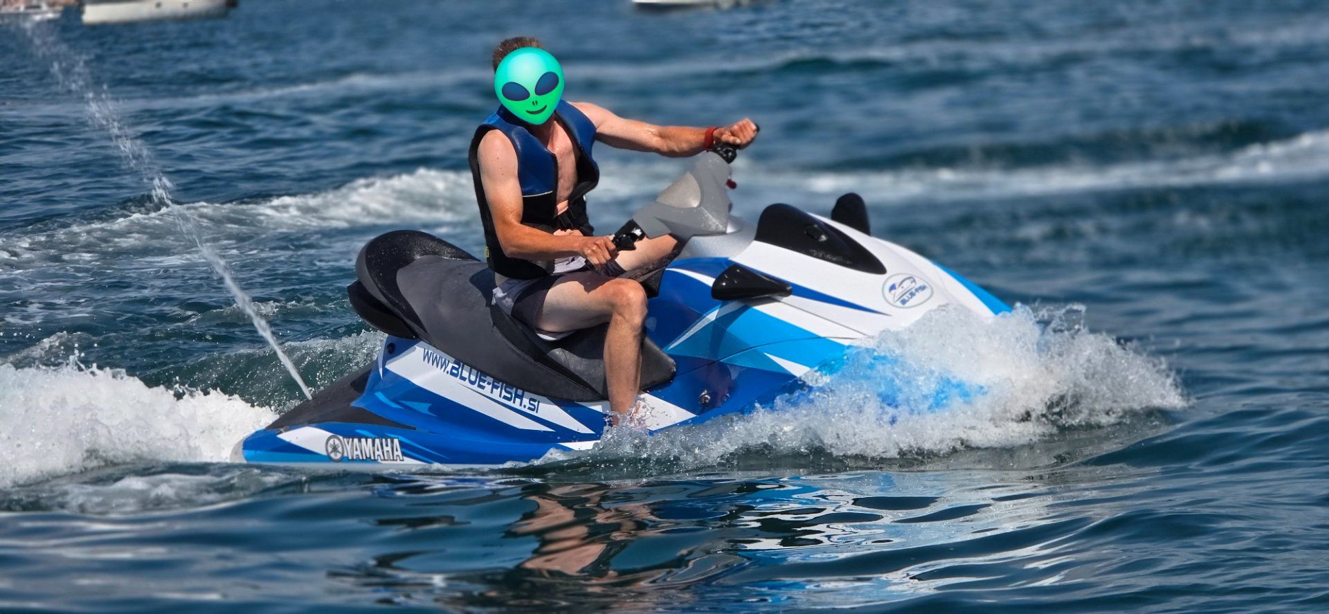 Yamaha VX DELUXE - 2013 - for sale: 10000.-EUR