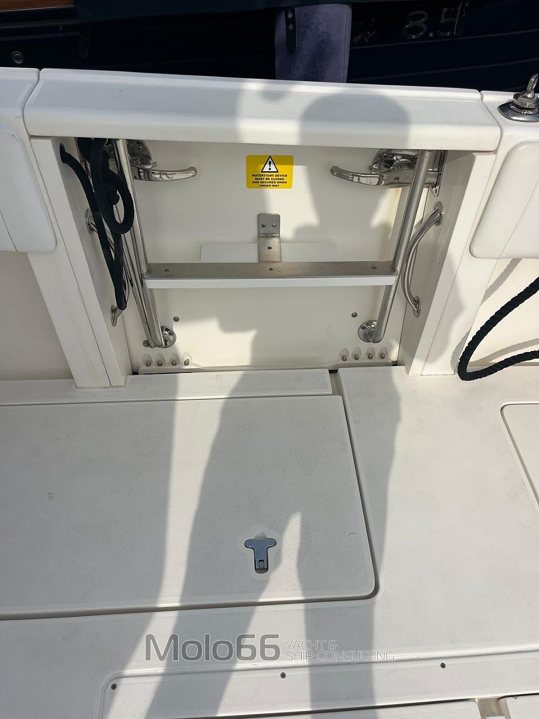 Intrepid 323 Open - 2009 - for sale: 150000.-EUR