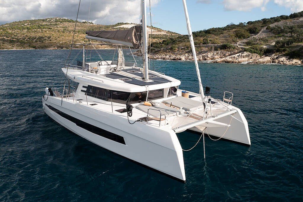 Cervetti 44 SAIL - 2023