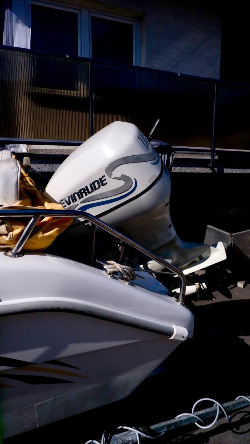 Mingolla 16 - 2000 - for sale: 5500.-EUR