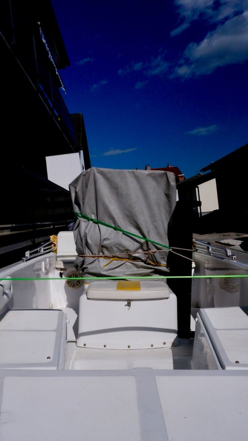 Mingolla 16 - 2000 - for sale: 5500.-EUR