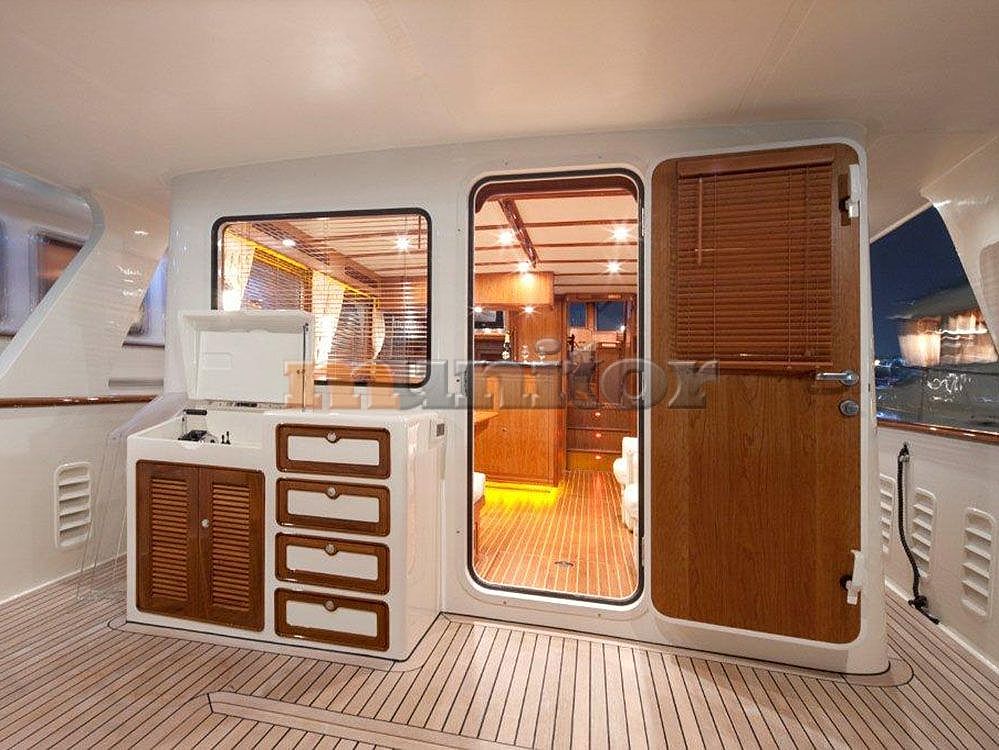 Selene 53 - 2009 - for sale: 755900.-EUR