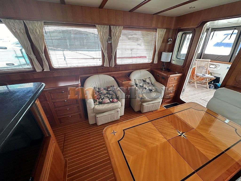 Selene 53 - 2009 - for sale: 755900.-EUR
